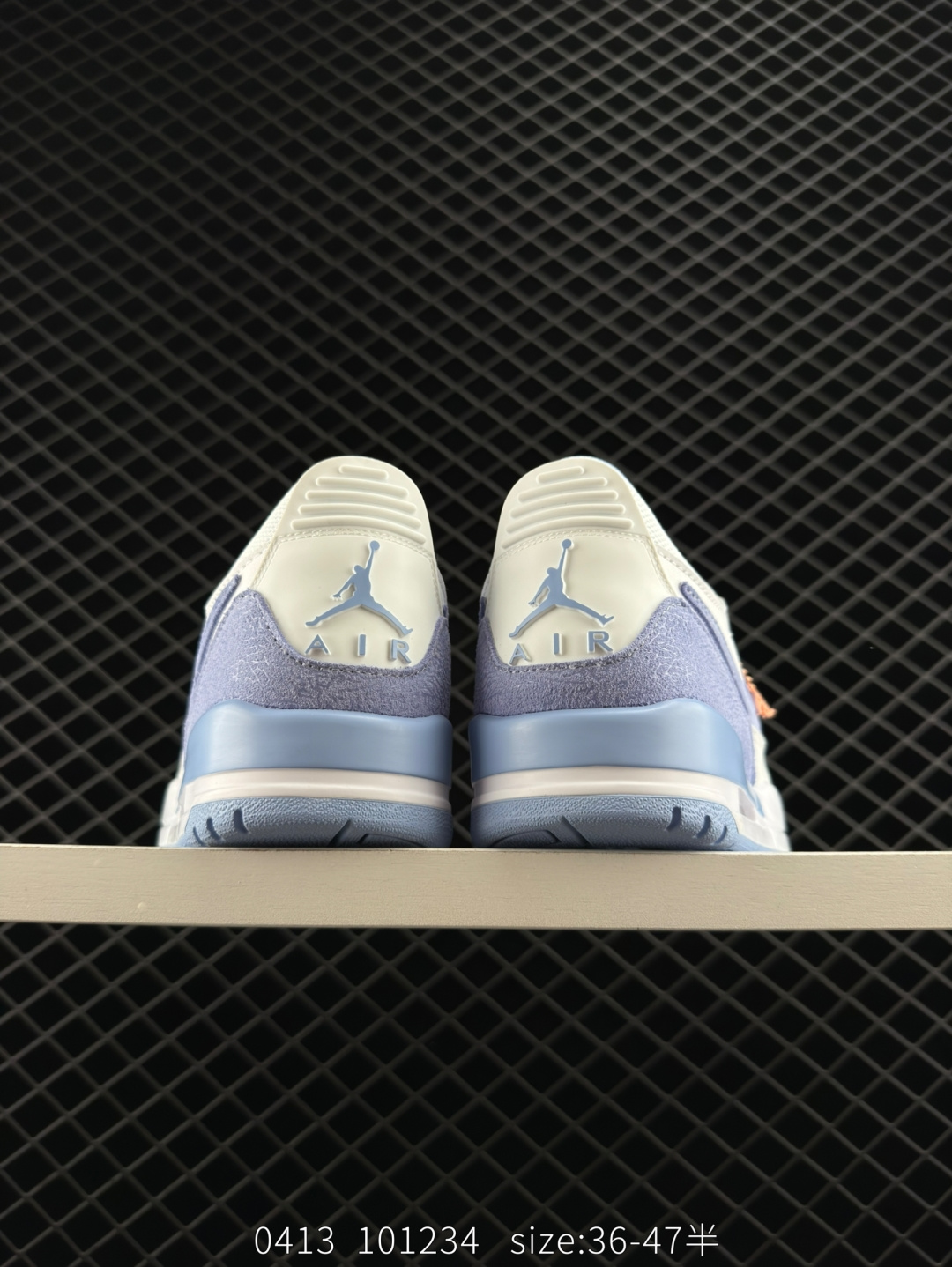 AJ312 Air Jordan Legacy 312